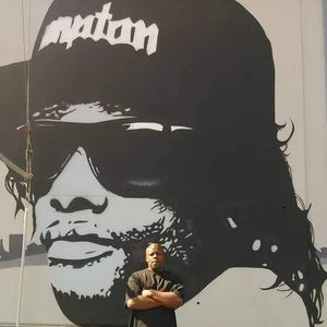 Meet your Posher, Albert